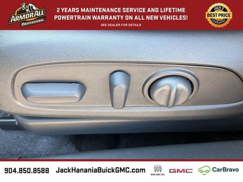 New 2026 Buick Encore GX Sport Touring w/ Comfort Package FWD image 17