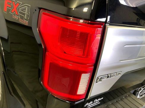 Used 2020 Ford F150 Platinum w/ Equipment Group 701A Luxury AWD/4WD image 27