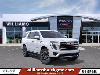 New 2026 GMC Yukon Elevation w/ LPO, Floor Liner Package