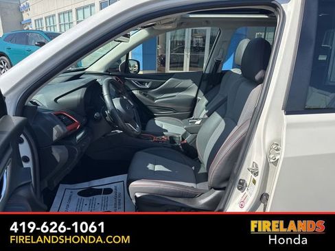 Used 2019 Subaru Forester Sport w/ Popular Package #2 AWD/4WD image 13