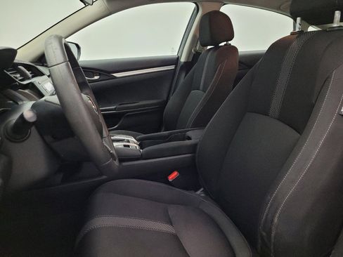 Used 2019 Honda Civic LX image 17