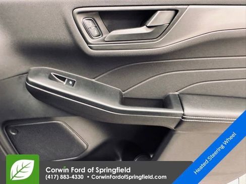 New 2026 Ford Escape Active w/ Cold Weather Package image 17