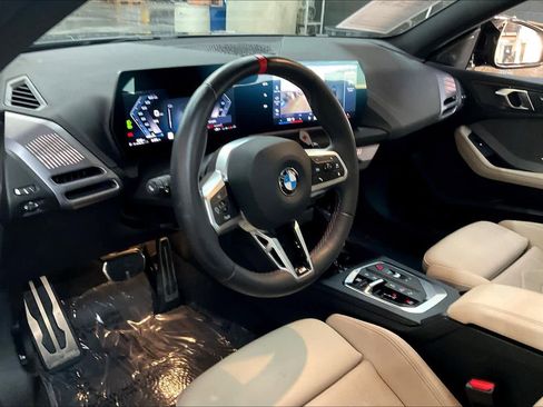Used 2025 BMW M235i xDrive w/ Premium Package image 17