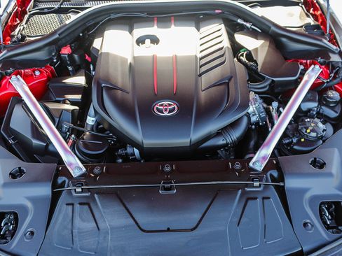 Used 2024 Toyota Supra 3.0 image 26