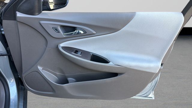 Used 2024 Chevrolet Malibu LT FWD image 28