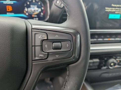 New 2026 Chevrolet Silverado 3500 High Country w/ High Country Premium Package image 19