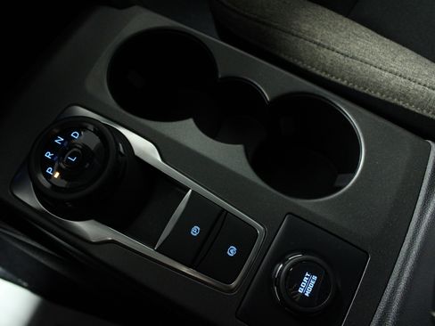 New 2025 Ford Bronco Sport Big Bend w/ Convenience Package image 23