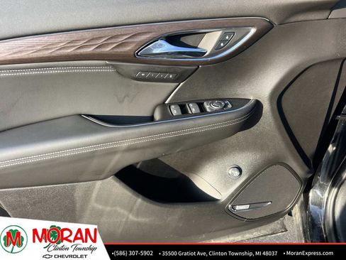 Certified 2023 Buick Envision Avenir image 16