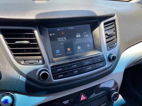 Used 2018 Hyundai Tucson Value image 34