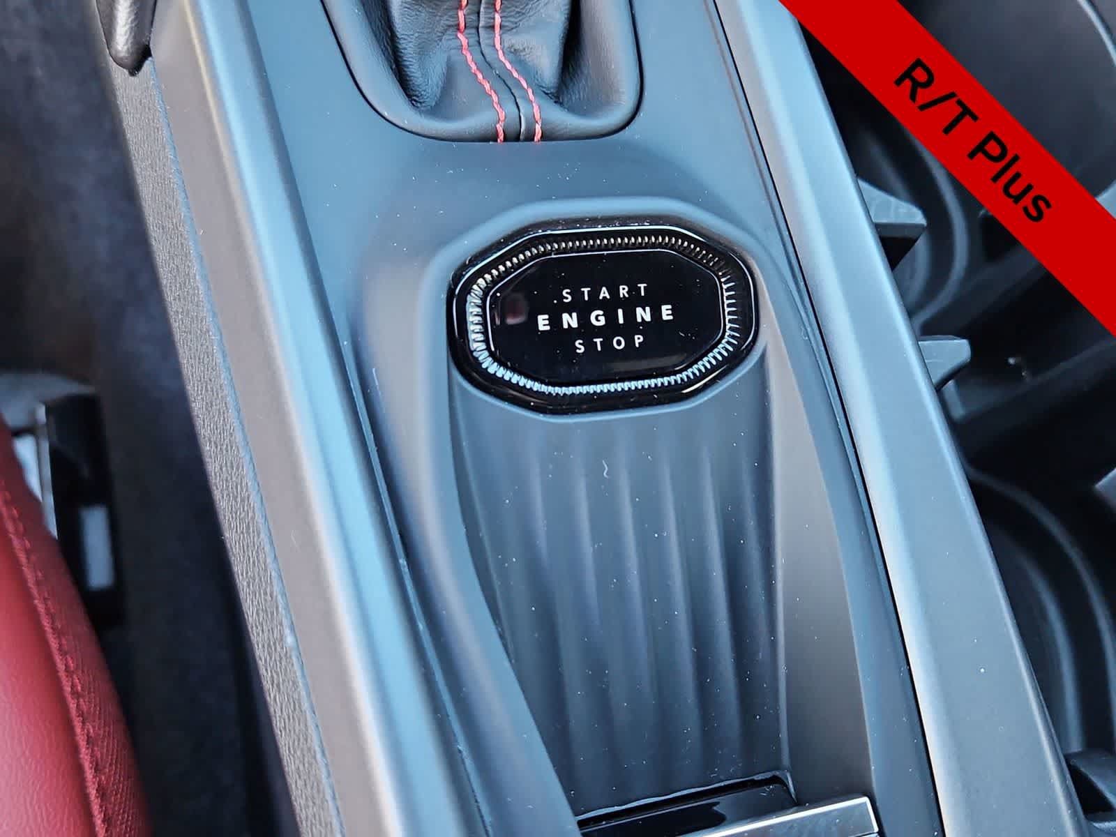 Used 2026 Dodge Charger R/T AWD/4WD image 24