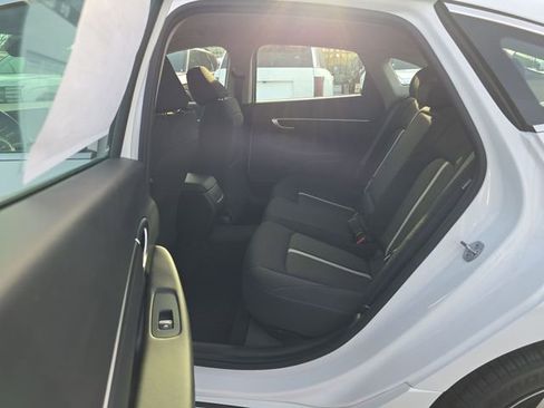 New 2026 Hyundai Sonata SEL AWD/4WD image 21