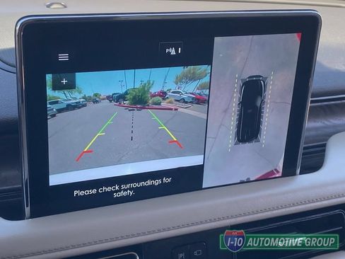 Used 2022 Lincoln Aviator Reserve w/ Equipment Group 201A AWD/4WD image 29