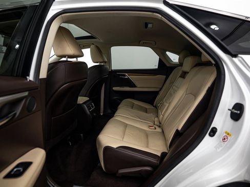 Used 2017 Lexus RX 350 AWD w/ Premium Package image 13