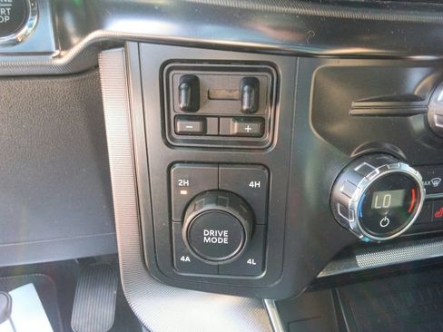 Used 2021 Ford F150 Platinum AWD/4WD image 29