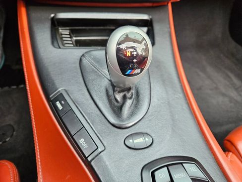 Used 2011 BMW M3 Convertible w/ Convenience Pkg image 20