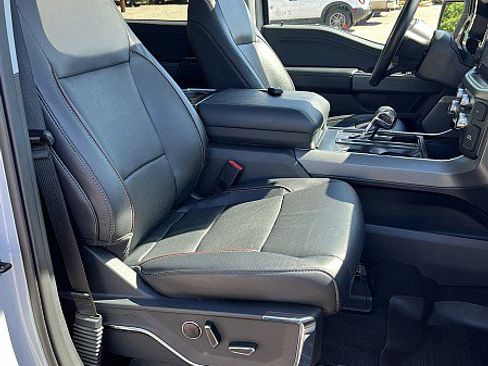 Used 2023 Ford F150 Lariat w/ Equipment Group 502A High AWD/4WD image 13