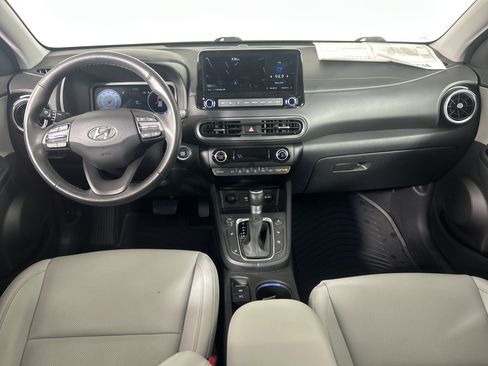 Used 2022 Hyundai Kona Limited image 37