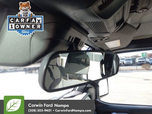 Used 2024 Jeep Wrangler Willys image 21