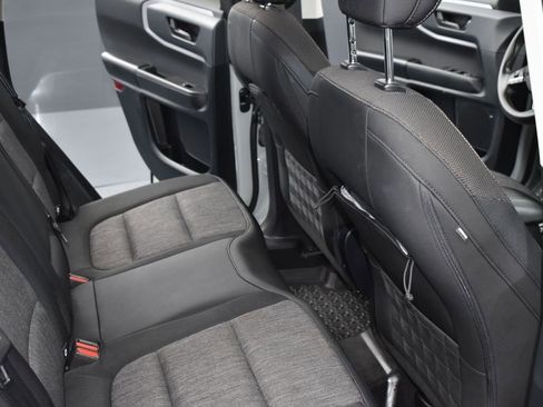 Certified 2021 Ford Bronco Sport Big Bend image 13