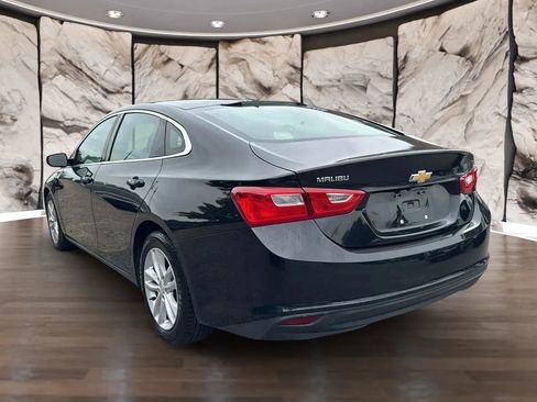 Used 2016 Chevrolet Malibu LT FWD image 7