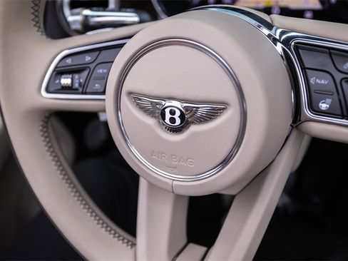 Used 2022 Bentley Continental GT Speed image 30