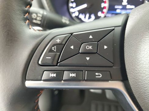 Used 2024 Nissan Sentra SR image 22