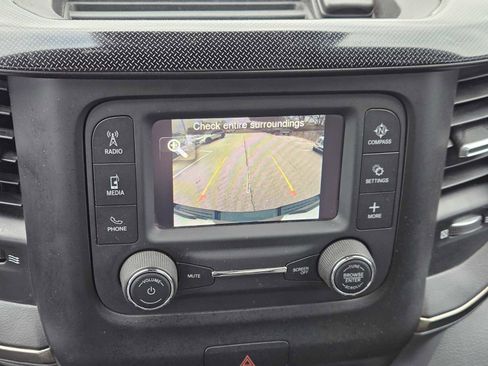 Used 2021 RAM 1500 Rebel image 18