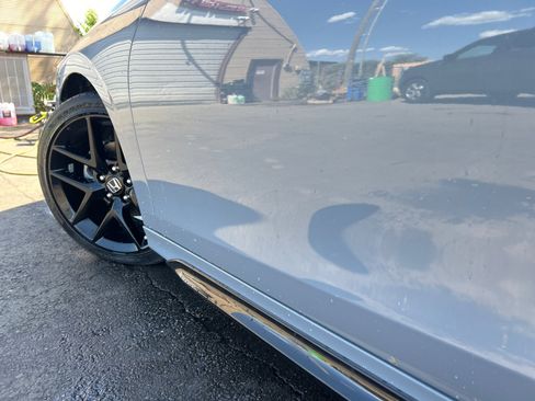 Used 2024 Honda Civic Sport image 27