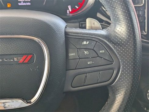 Used 2021 Dodge Durango GT w/ Blacktop Package image 19