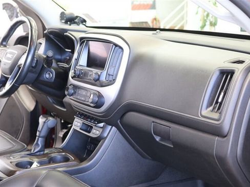 Used 2020 GMC Canyon Denali AWD/4WD image 70