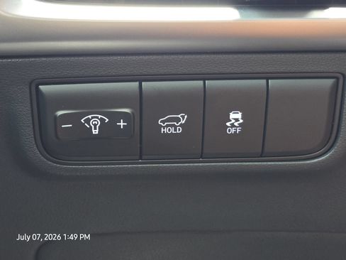 Certified 2026 Hyundai Tucson SEL Plus FWD image 29