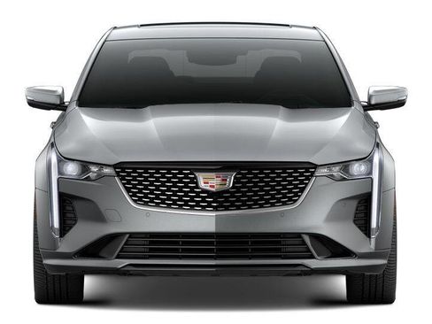 New 2025 Cadillac CT4 Premium Luxury image 28