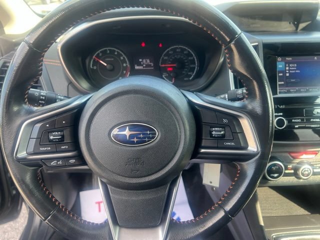 Used 2020 Subaru Crosstrek 2.0i Premium AWD/4WD image 8