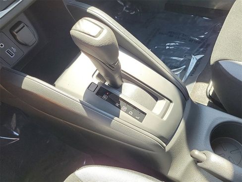 New 2025 Nissan Versa S w/ Trunk Package image 10
