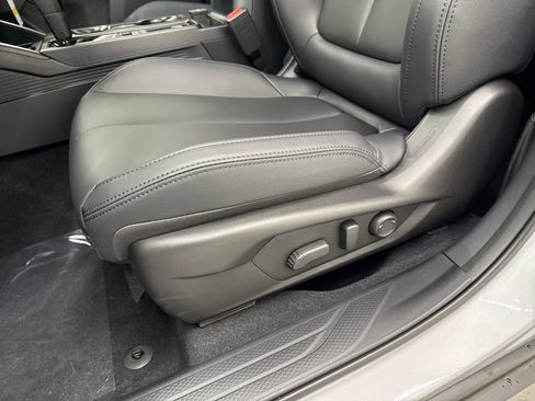 New 2026 Subaru Outback Premium image 12