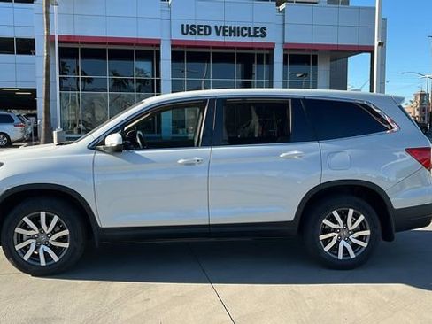 Used 2020 Honda Pilot EX-L image 3