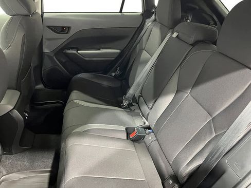 New 2026 Subaru Crosstrek 2.0i Premium image 24