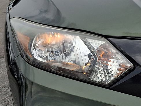 Used 2017 Honda HR-V EX-L image 9