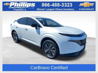 Used 2025 Nissan Murano SL AWD/4WD 360° Tour