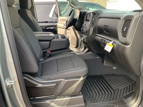 New 2026 Chevrolet Silverado 2500 Custom w/ Custom Convenience Package image 15