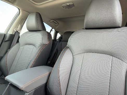 New 2026 Subaru Crosstrek 2.5i Limited AWD/4WD image 11