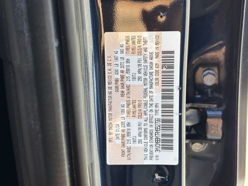 Used 2024 MAZDA CX-30 AWD 2.5 S w/ Select Sport Pkg image 31