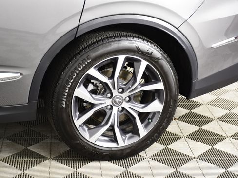 Certified 2024 Acura MDX SH-AWD w/ Technology Package image 52