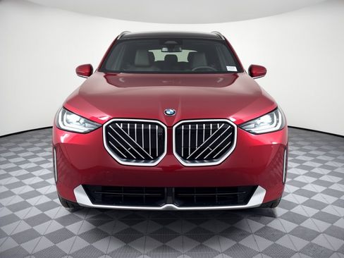 Used 2026 BMW X3 xDrive30i AWD/4WD image 6
