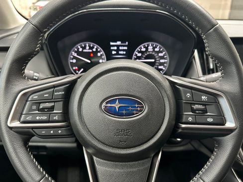 Used 2025 Subaru Legacy Premium AWD/4WD image 28