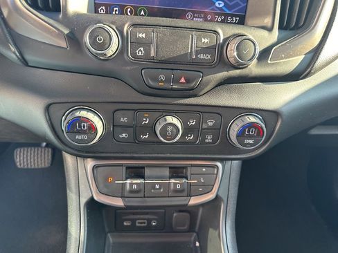 Used 2022 GMC Terrain AT4 w/ Infotainment Package II image 21