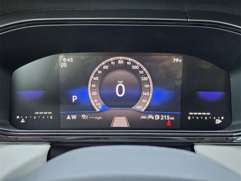 New 2025 Volkswagen Taos S image 11