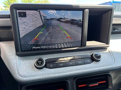 Used 2022 Ford Maverick XLT FWD image 24