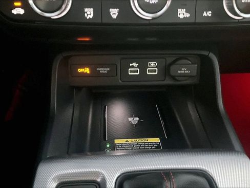 Used 2024 Honda Civic Type R image 35