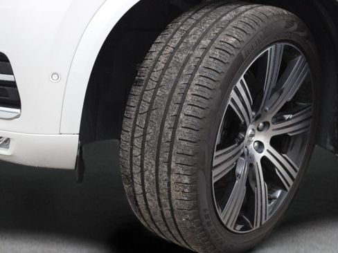 Certified 2024 Volvo XC90 B6 Plus w/ Protection Package Premier AWD/4WD image 50